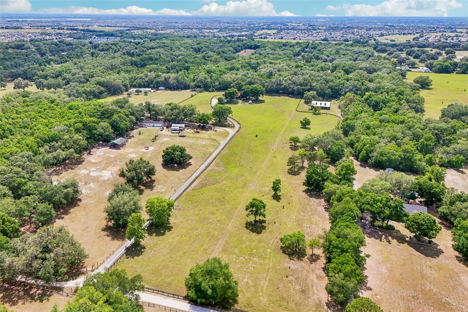 NON-SUBDIVISION - Residential