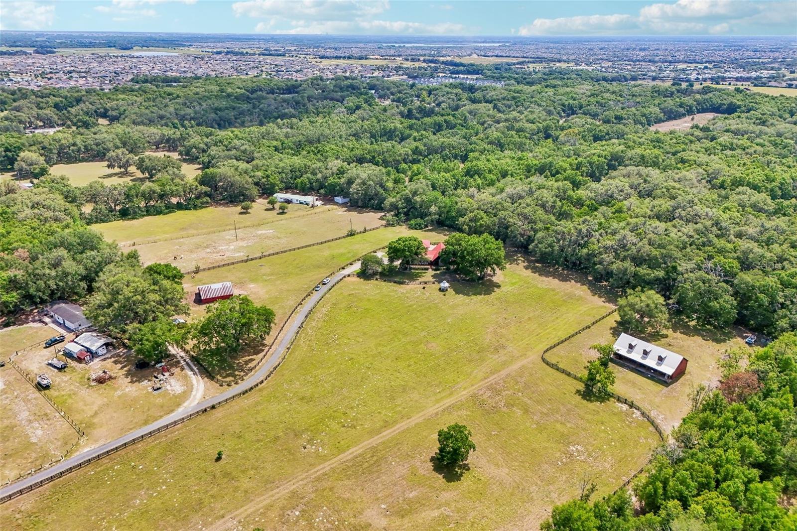 NON-SUBDIVISION - Residential
