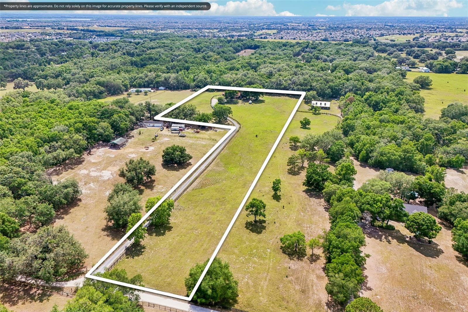 NON-SUBDIVISION - Residential