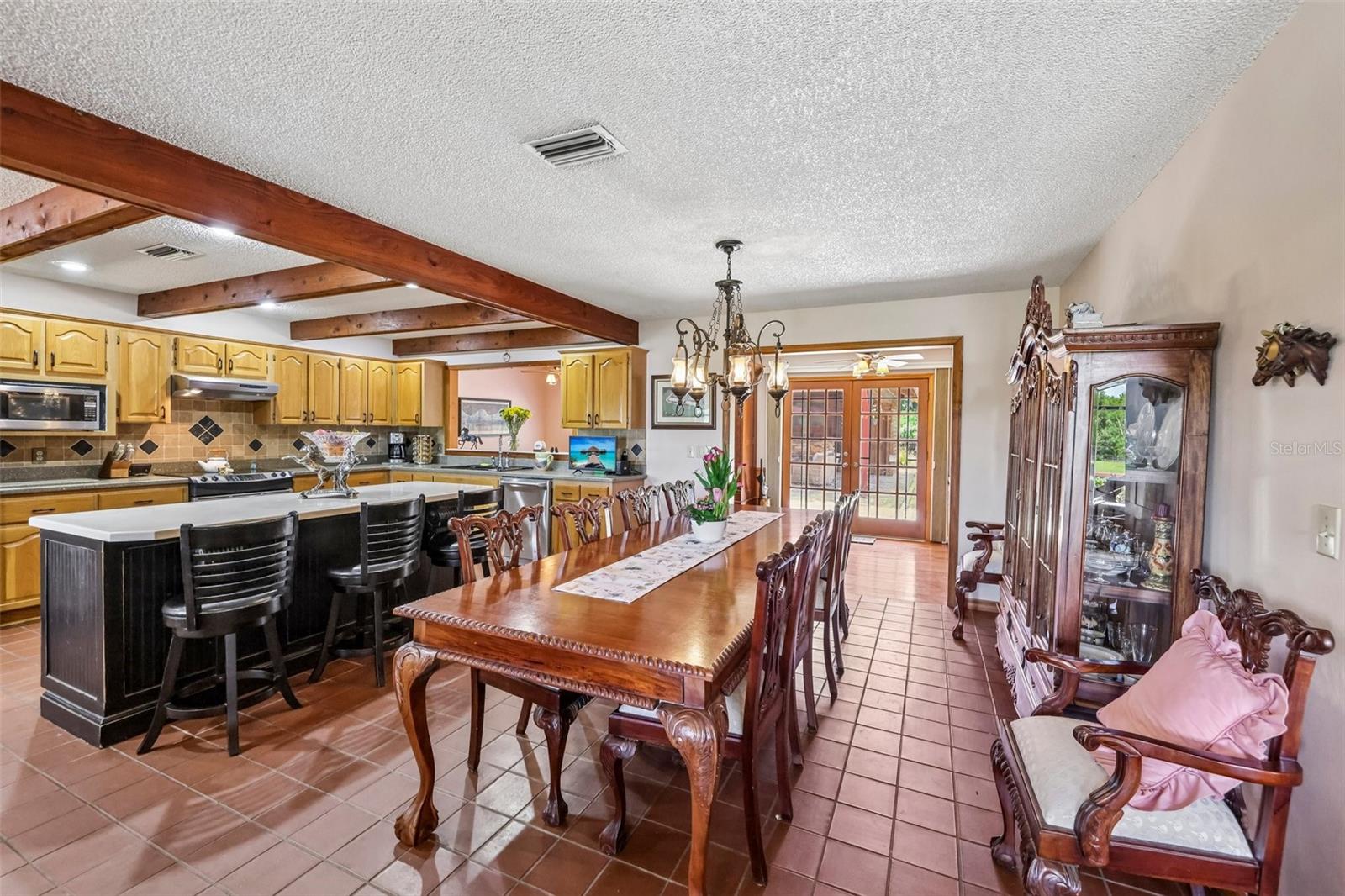 NON-SUBDIVISION - Residential