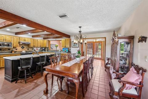 Tiny photo for 35841 Timbertop Lane, Fruitland Park, FL 34731 (MLS # OM724310)