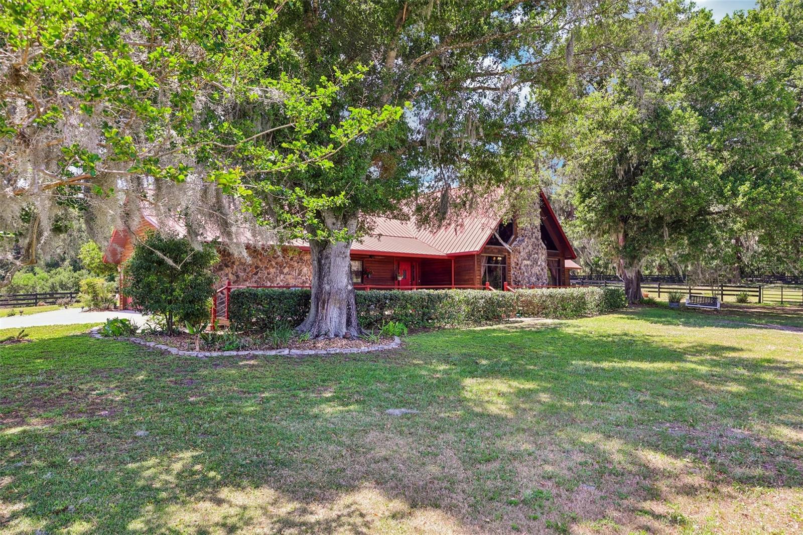 NON-SUBDIVISION - Residential