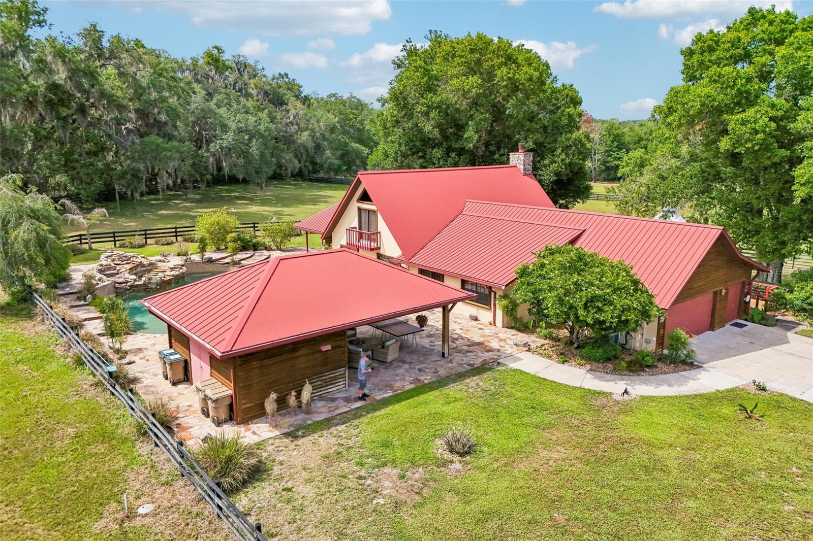 NON-SUBDIVISION - Residential