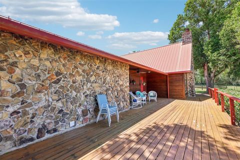 Tiny photo for 35841 Timbertop Lane, Fruitland Park, FL 34731 (MLS # OM724310)