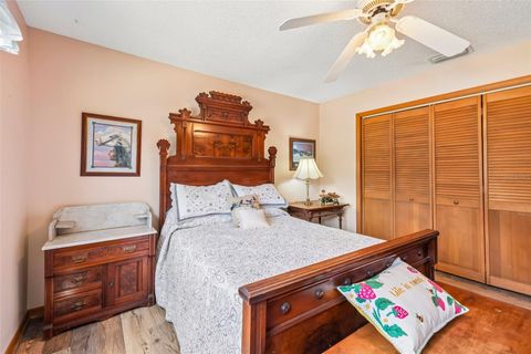 Tiny photo for 35841 Timbertop Lane, Fruitland Park, FL 34731 (MLS # OM724310)