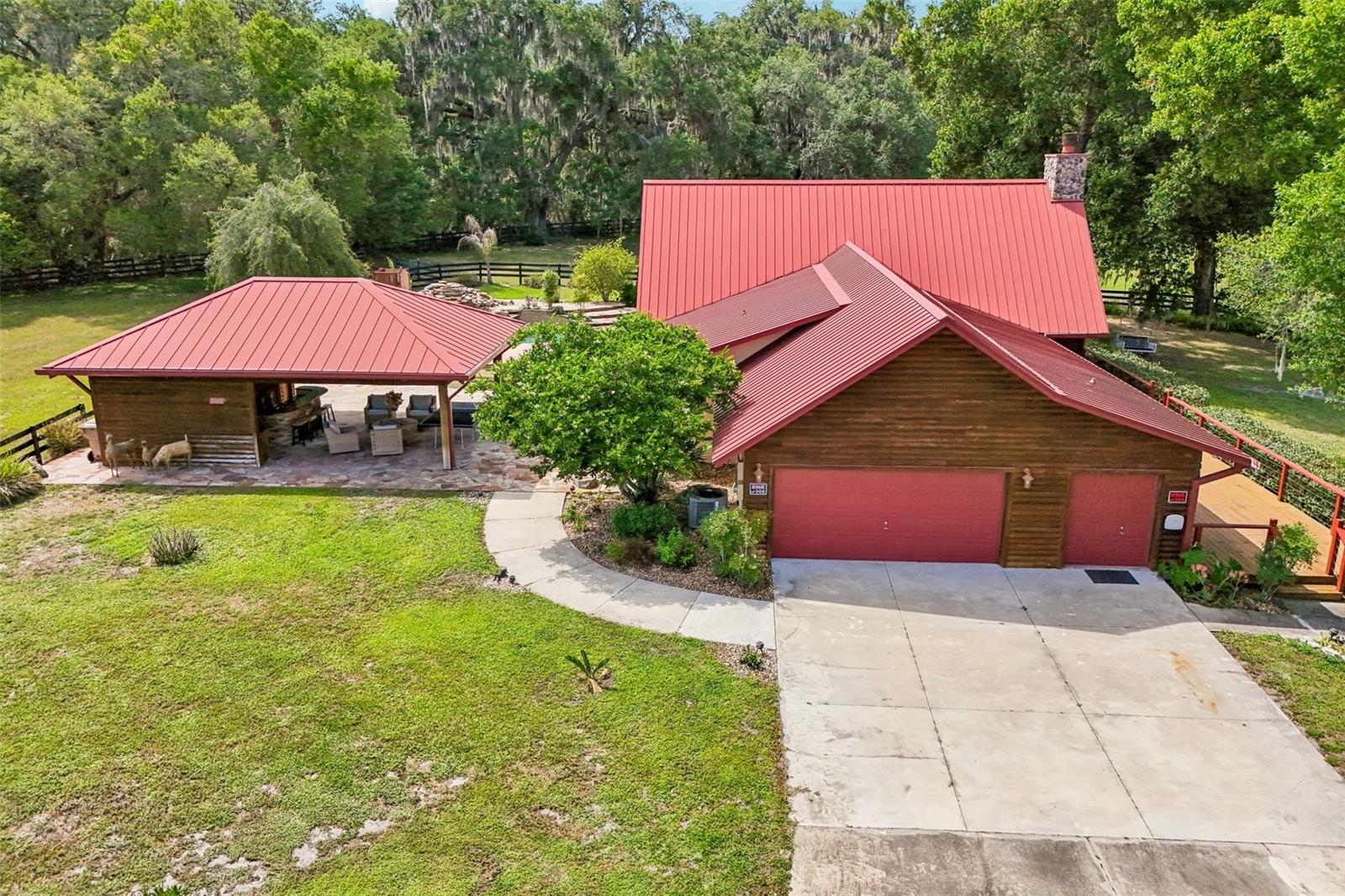 NON-SUBDIVISION - Residential