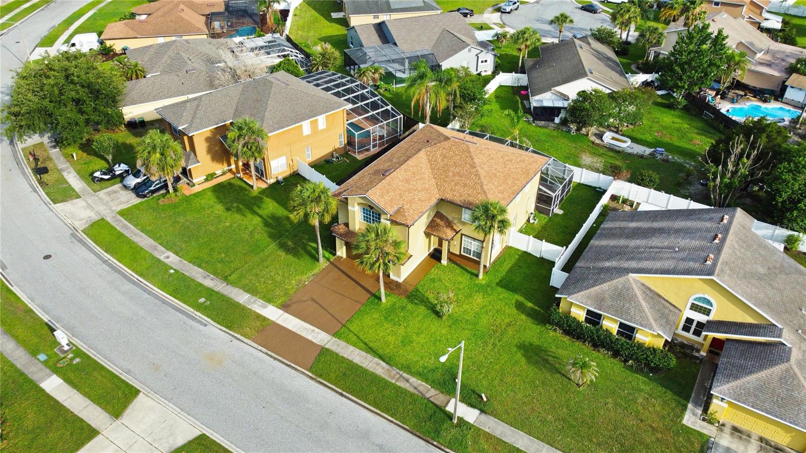 1606 WOOD VIOLET DRIVE