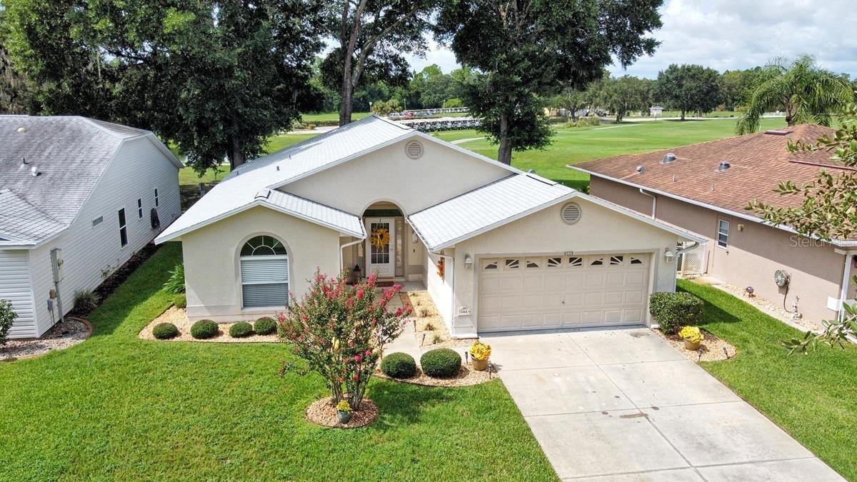 544 GRAND VISTA TRAIL
