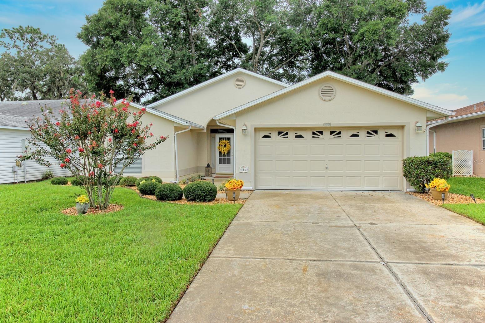 544 GRAND VISTA TRAIL