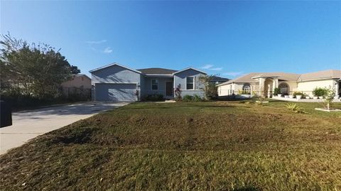 A home in KISSIMMEE