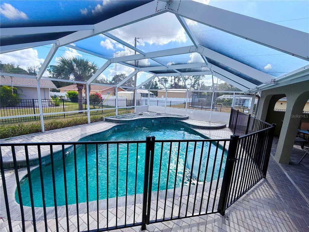 Photo of 1186 Sandy Street, Port Charlotte, FL 33952 (MLS # C7523029)