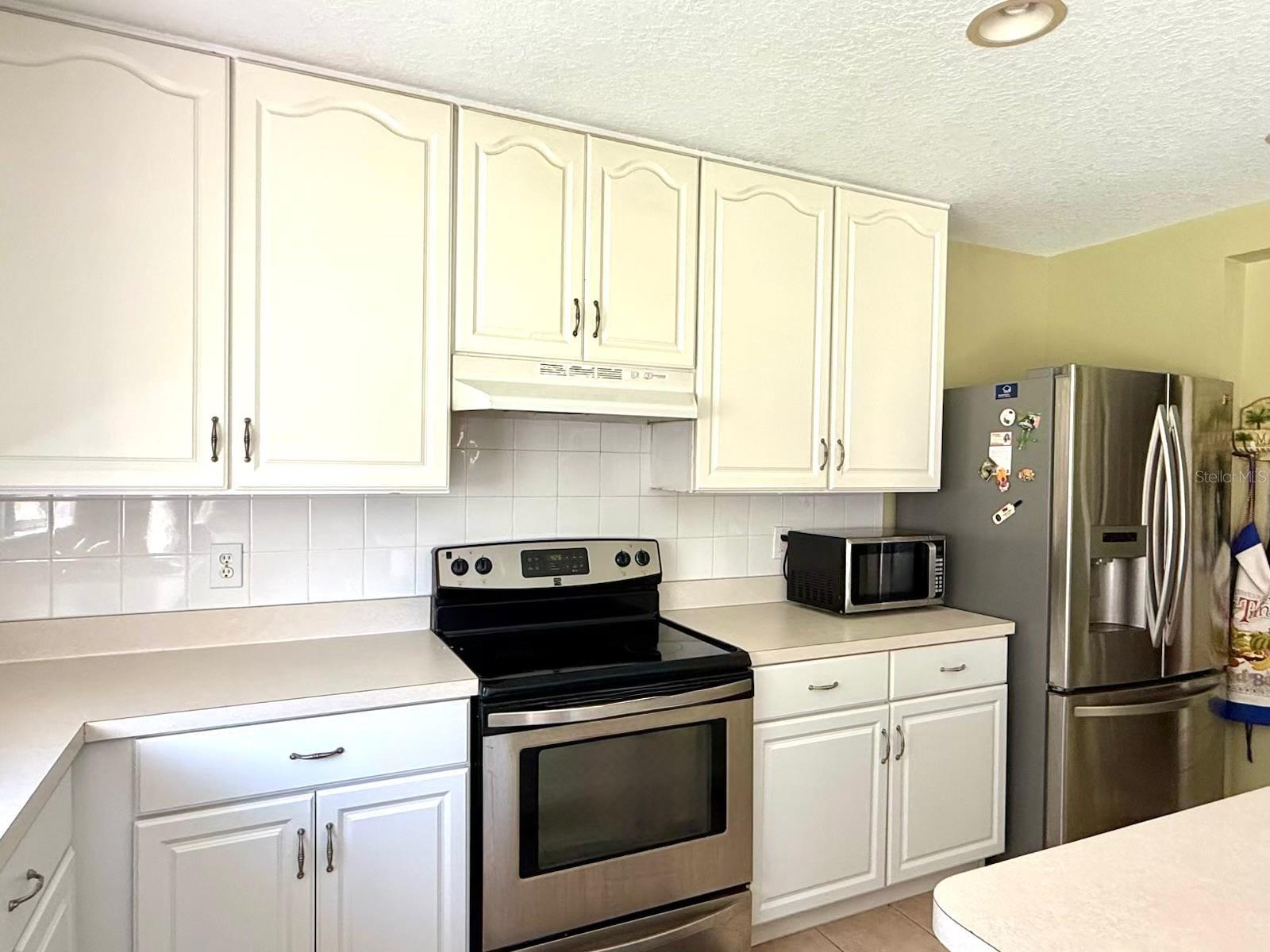 NEW RIVER LAKES VILLAGES B2 & D - Residential