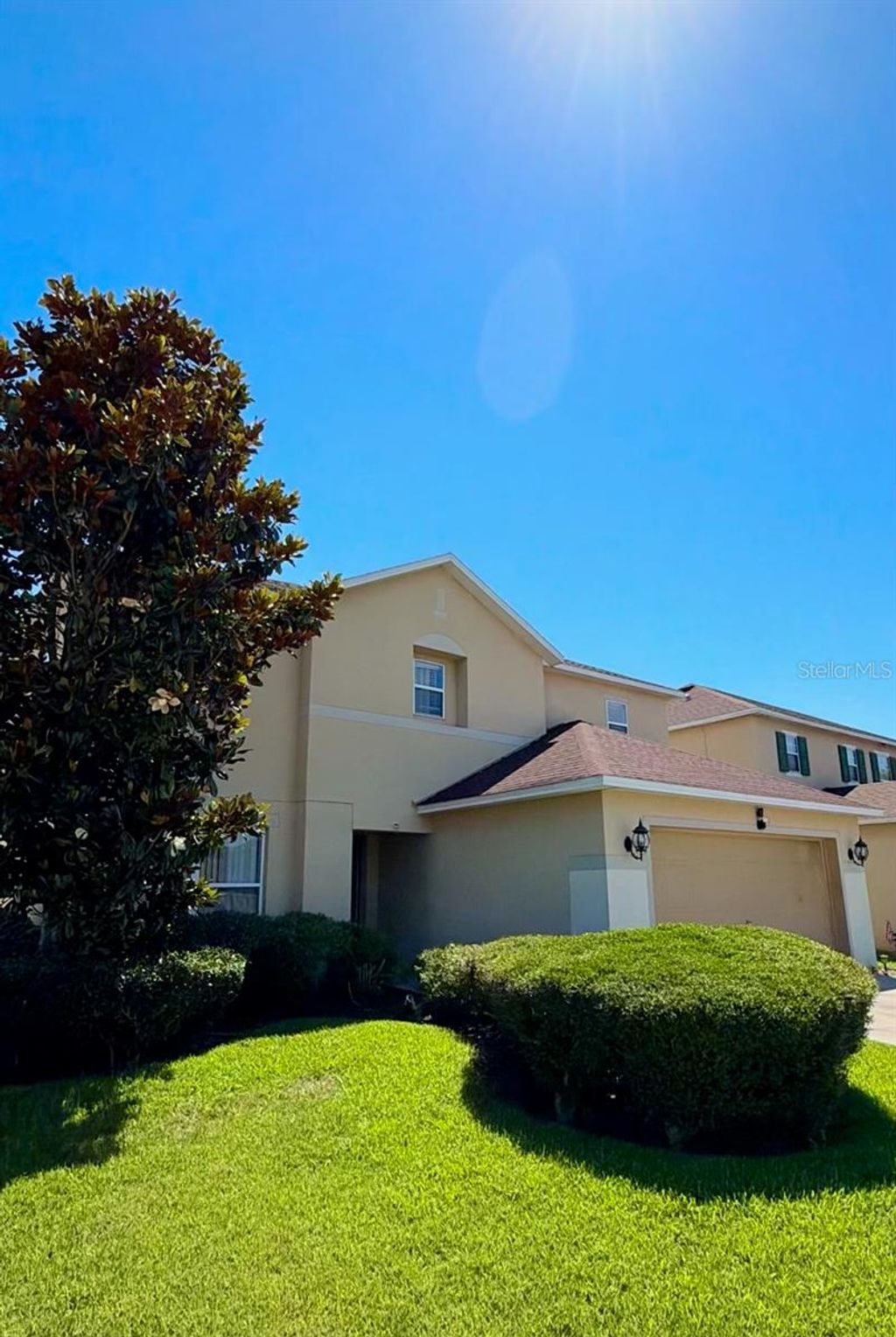 Photo of 32111 Brookstone Drive, Wesley Chapel, FL 33545 (MLS # TB8510433)