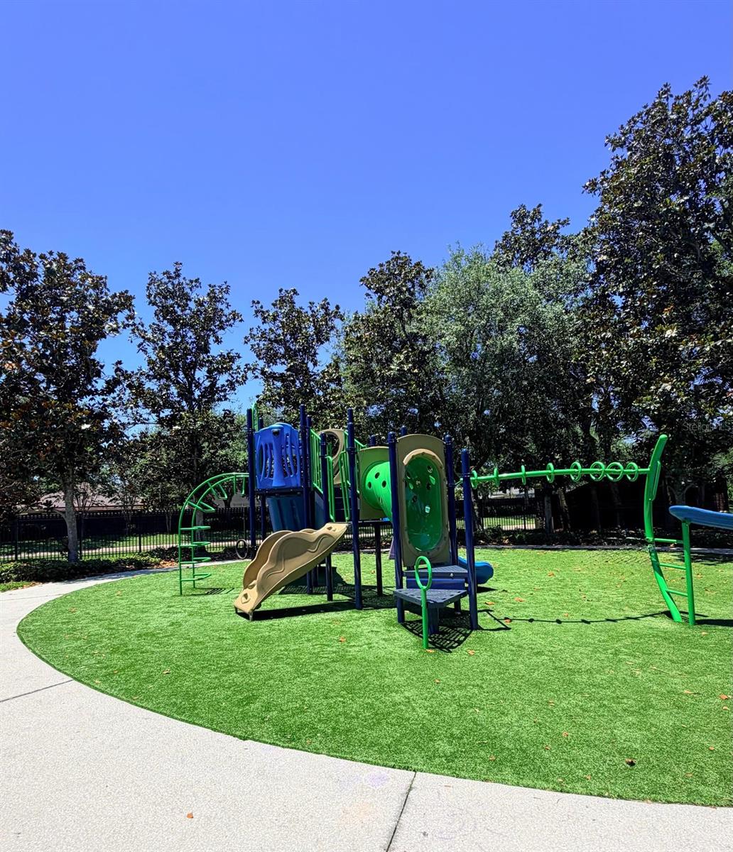 NEW RIVER LAKES VILLAGES B2 & D - Residential