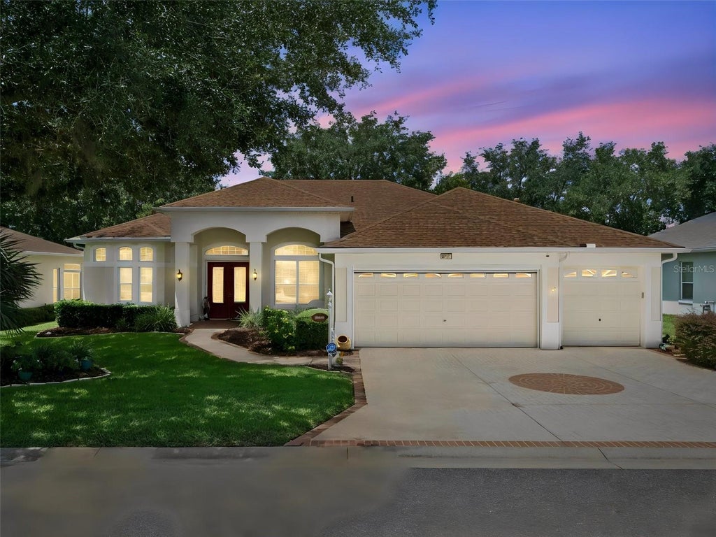 Photo of 20651 Prince Ranier Place, Leesburg, FL 34748 (MLS # G5115776)