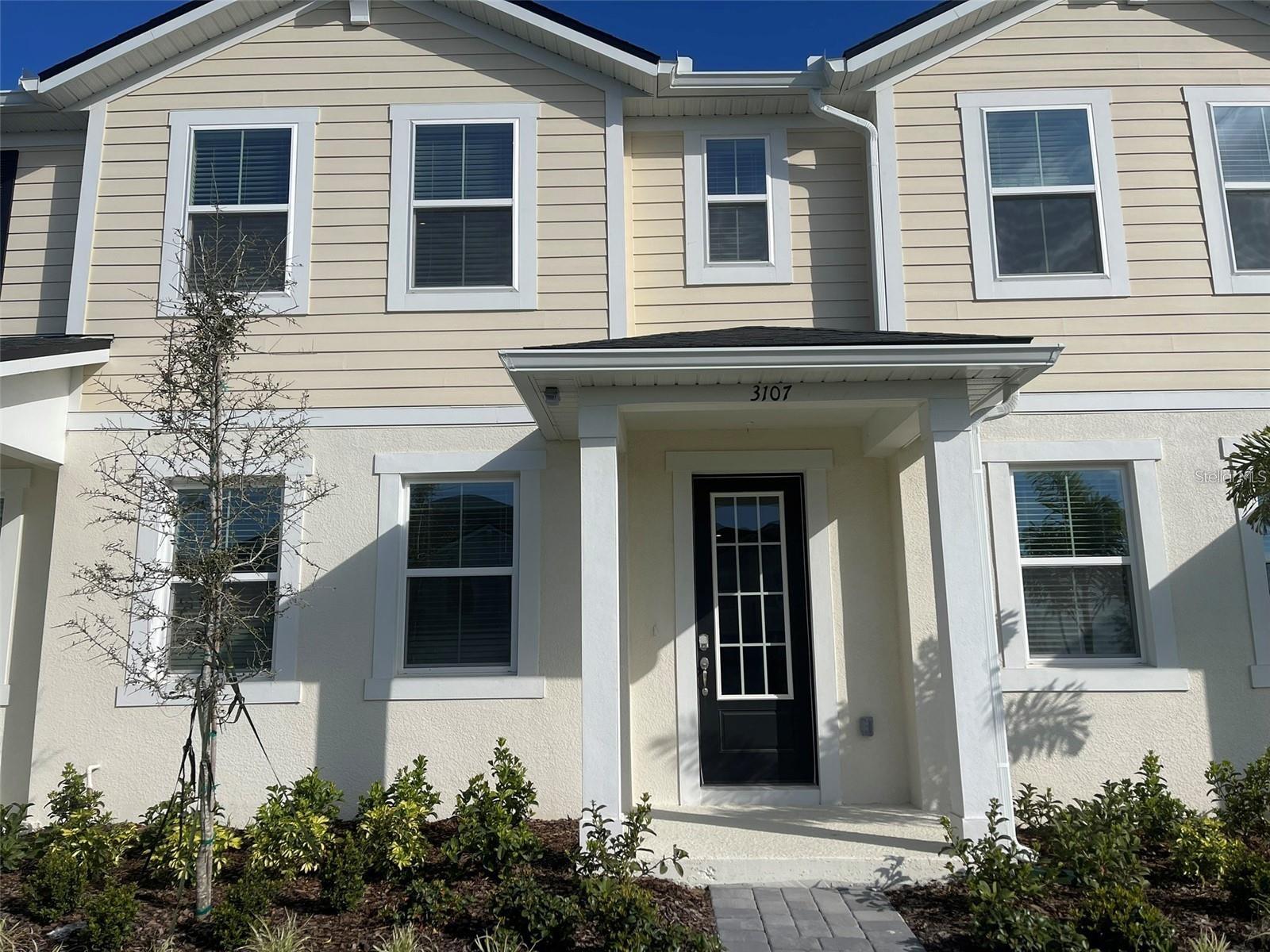 Photo 1 of 26 — 3107 GARDENIA RESERVE STREET, APOPKA, FL 32712