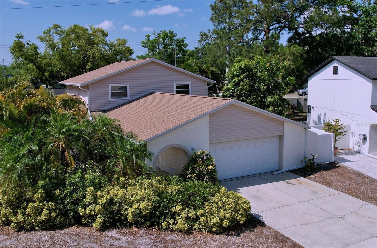 7307 SUMMERBRIDGE DRIVE