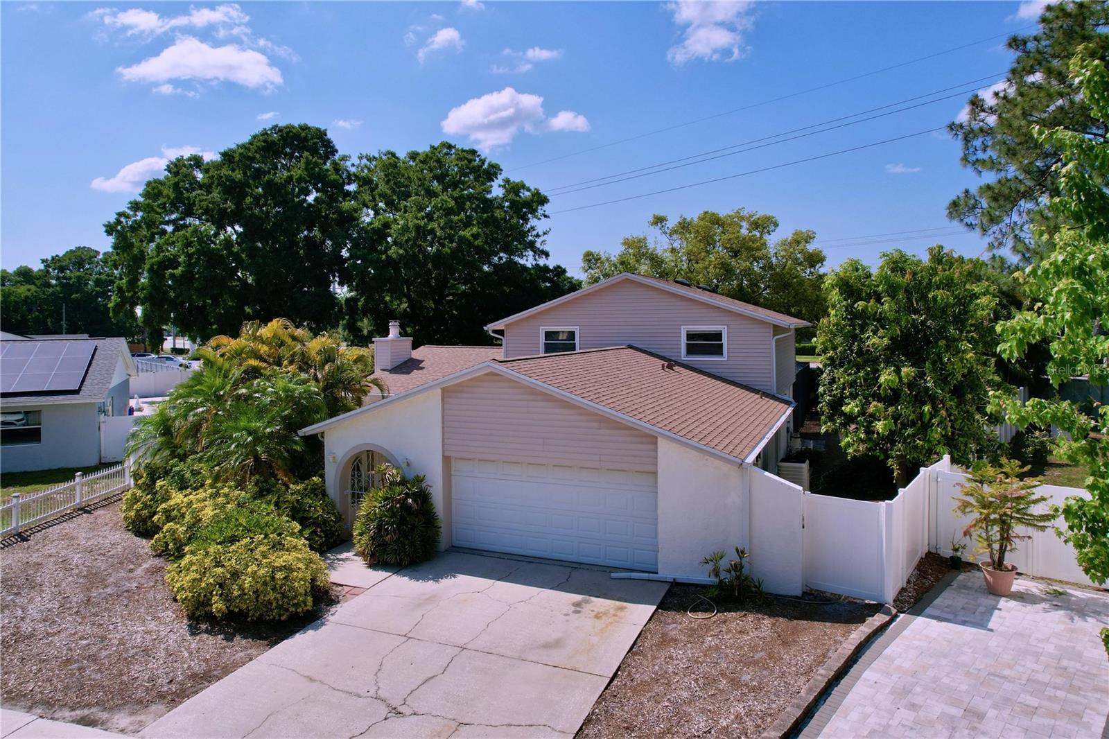 7307 SUMMERBRIDGE DRIVE