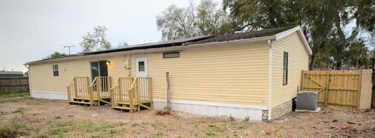 VANGUARD ESTATES - Residential