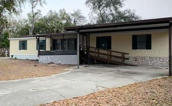 VANGUARD ESTATES - Residential