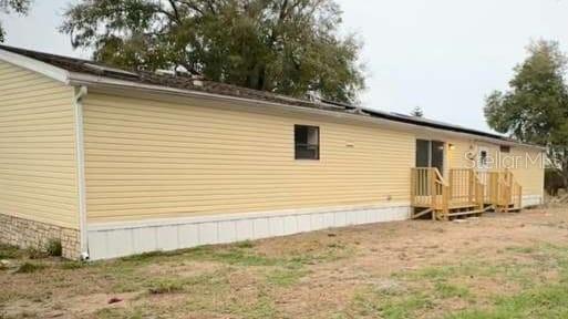 VANGUARD ESTATES - Residential