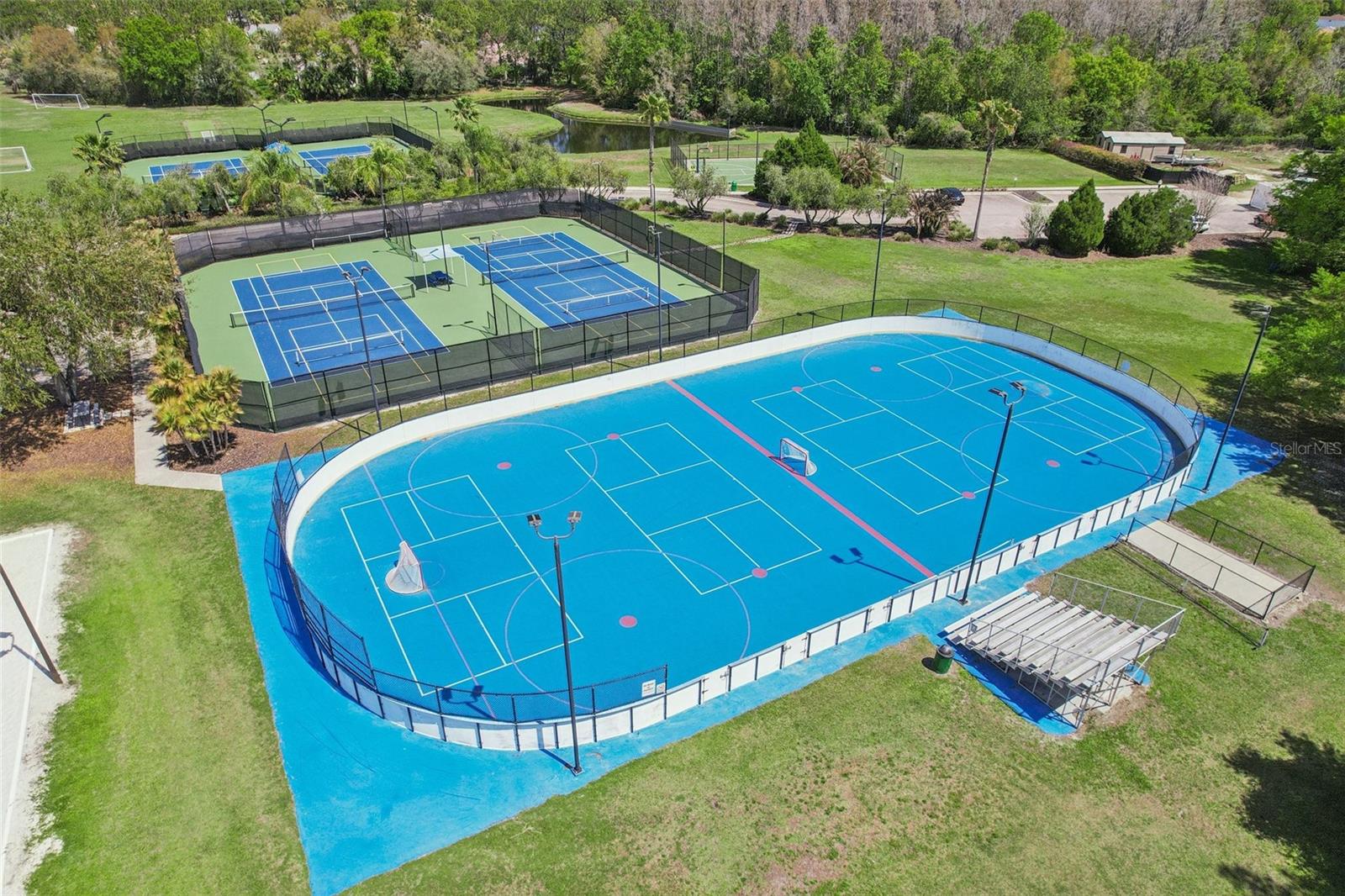 CORY LAKE ISLES PH 5 UN 1 - Residential