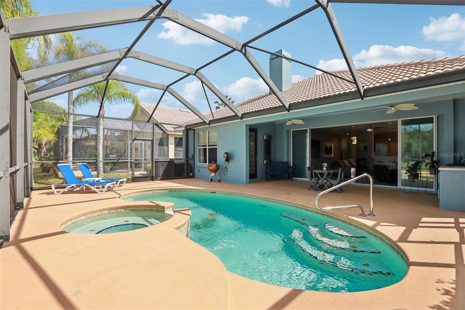 CORY LAKE ISLES PH 5 UN 1 - Residential