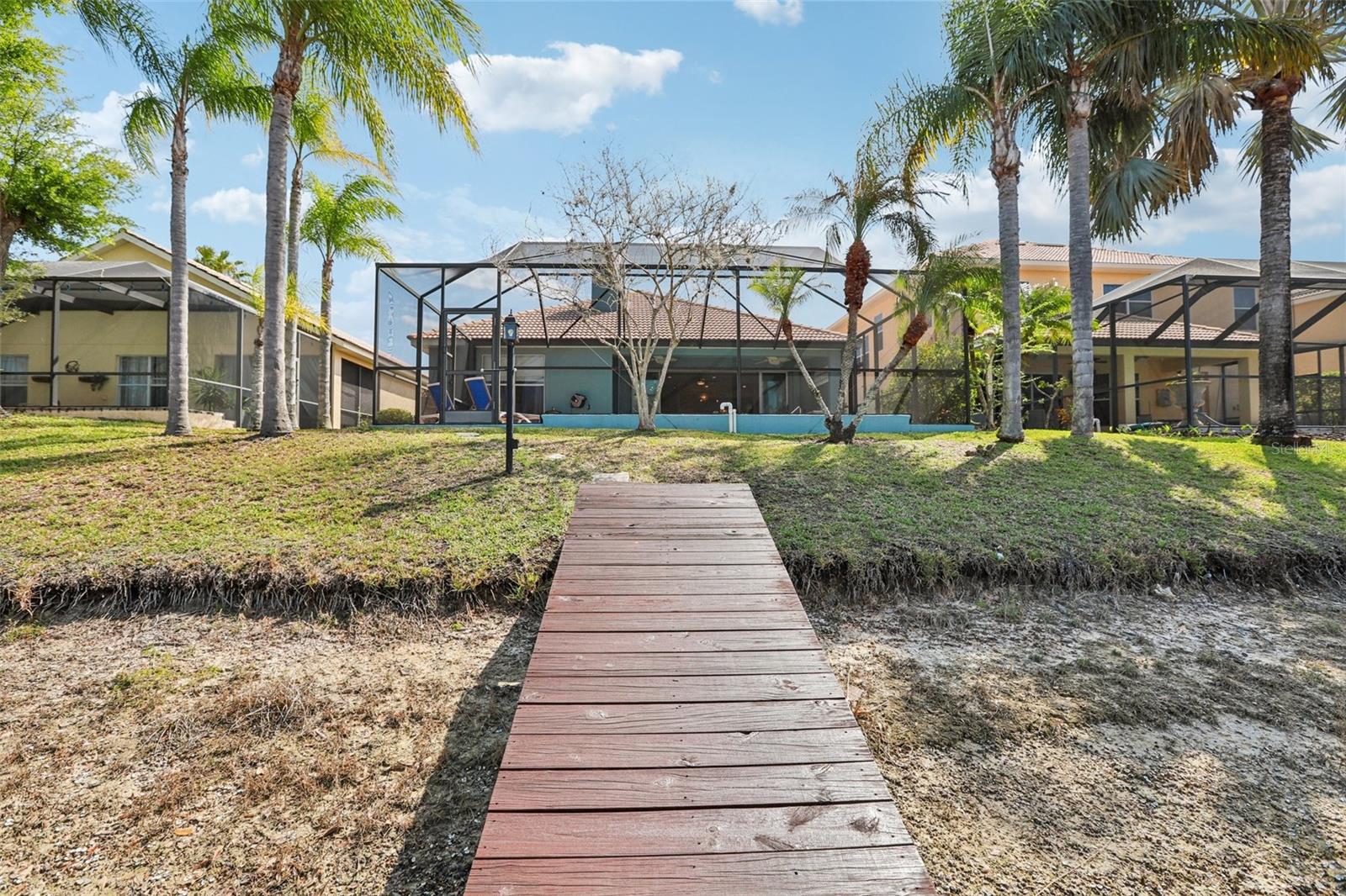 CORY LAKE ISLES PH 5 UN 1 - Residential