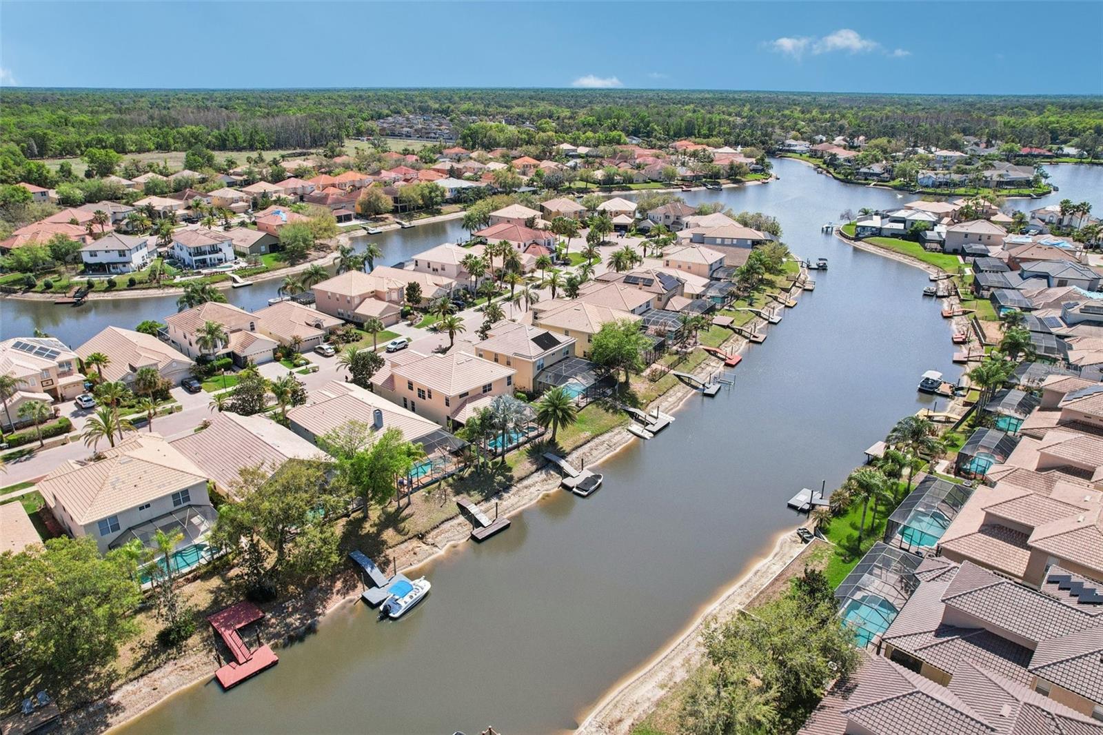 CORY LAKE ISLES PH 5 UN 1 - Residential