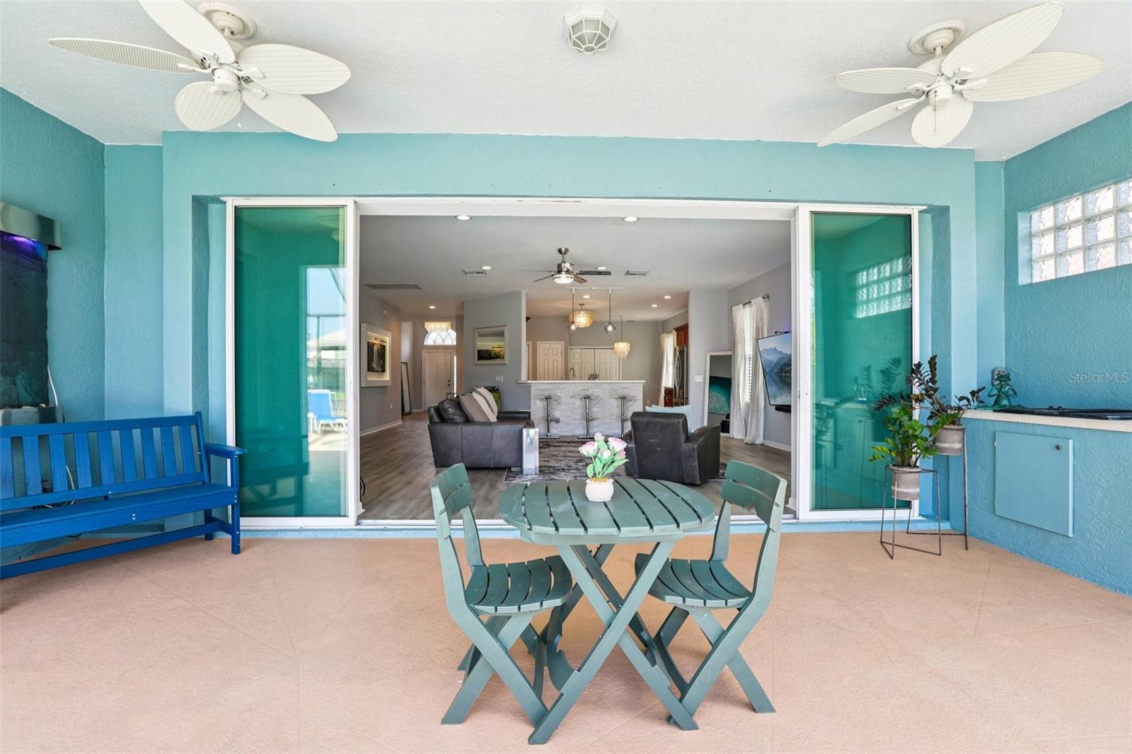 CORY LAKE ISLES PH 5 UN 1 - Residential