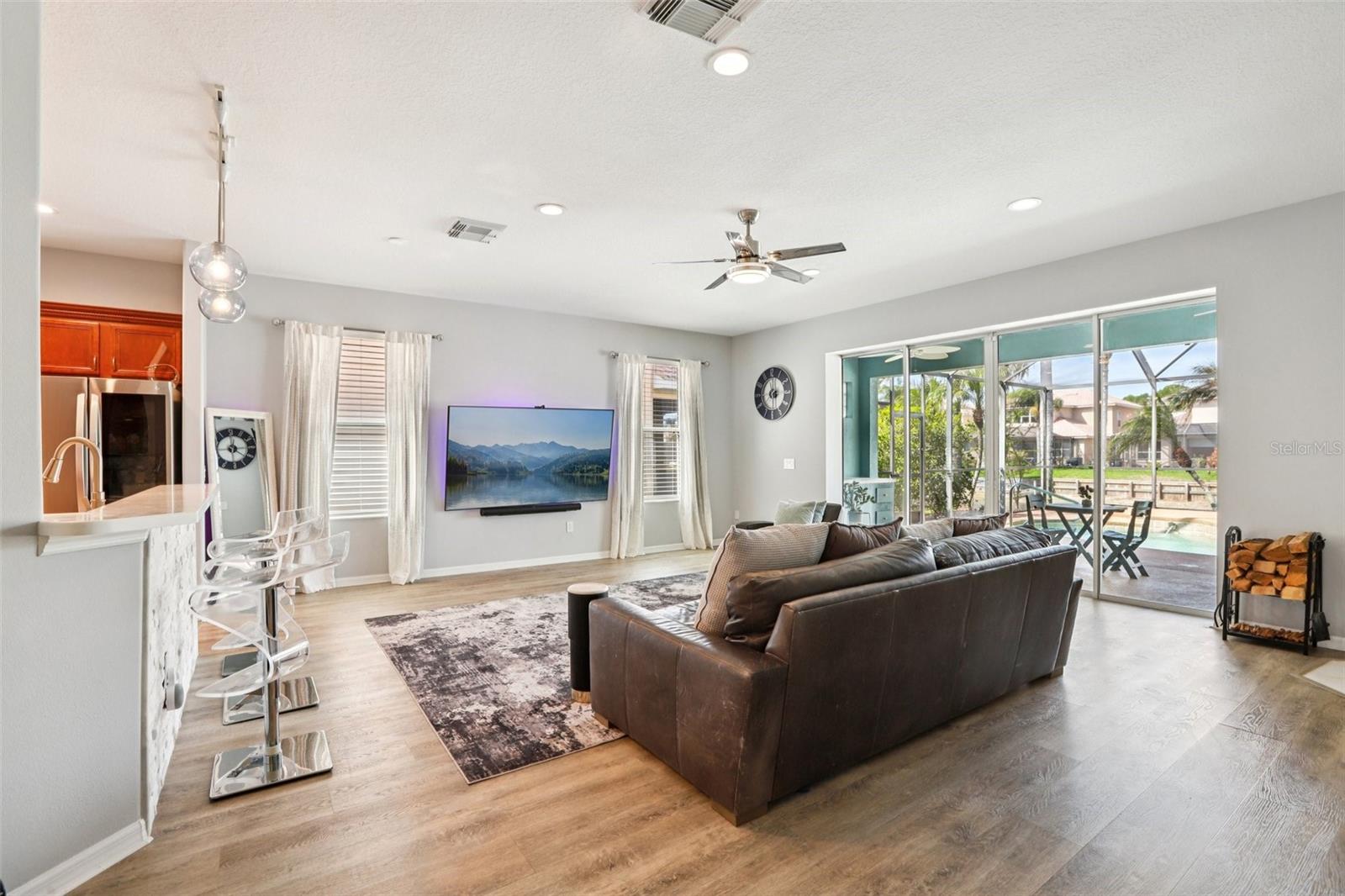 CORY LAKE ISLES PH 5 UN 1 - Residential