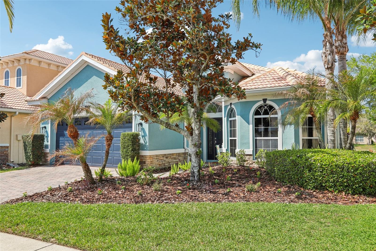 CORY LAKE ISLES PH 5 UN 1 - Residential