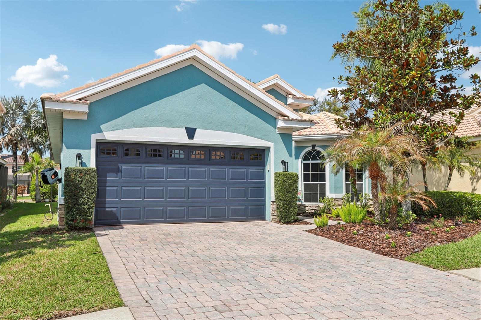 CORY LAKE ISLES PH 5 UN 1 - Residential