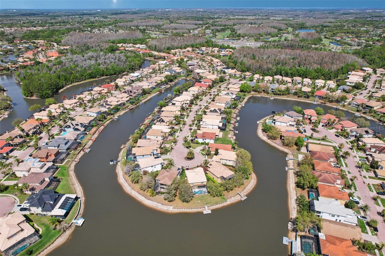 CORY LAKE ISLES PH 5 UN 1 - Residential