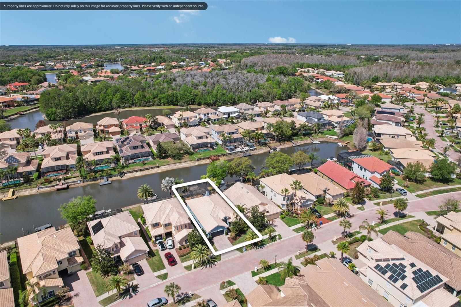 CORY LAKE ISLES PH 5 UN 1 - Residential