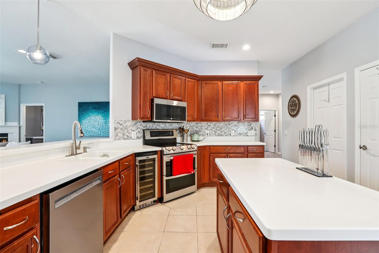 CORY LAKE ISLES PH 5 UN 1 - Residential