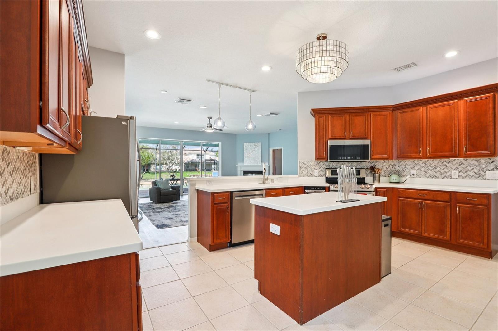 CORY LAKE ISLES PH 5 UN 1 - Residential