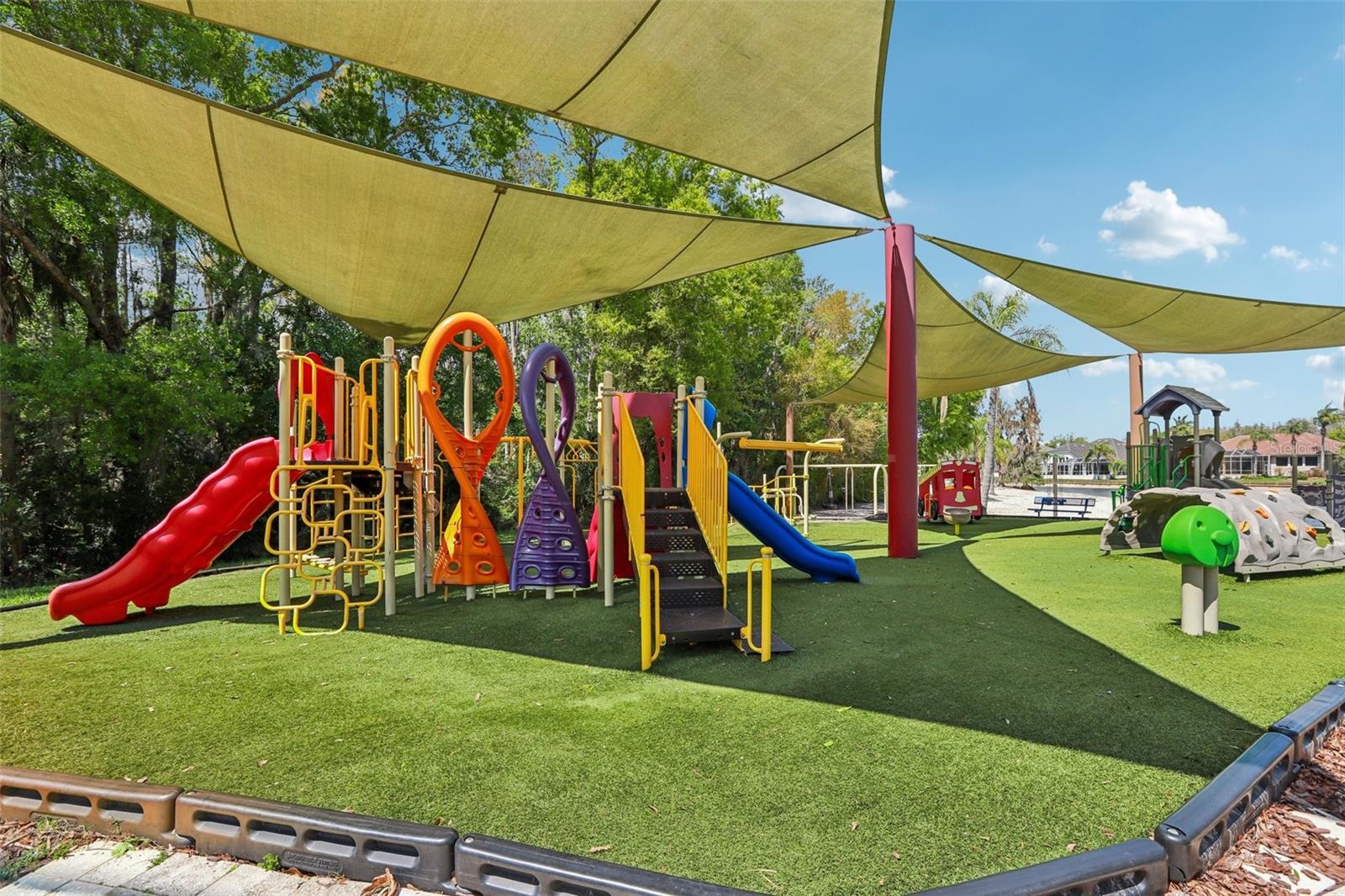 CORY LAKE ISLES PH 5 UN 1 - Residential