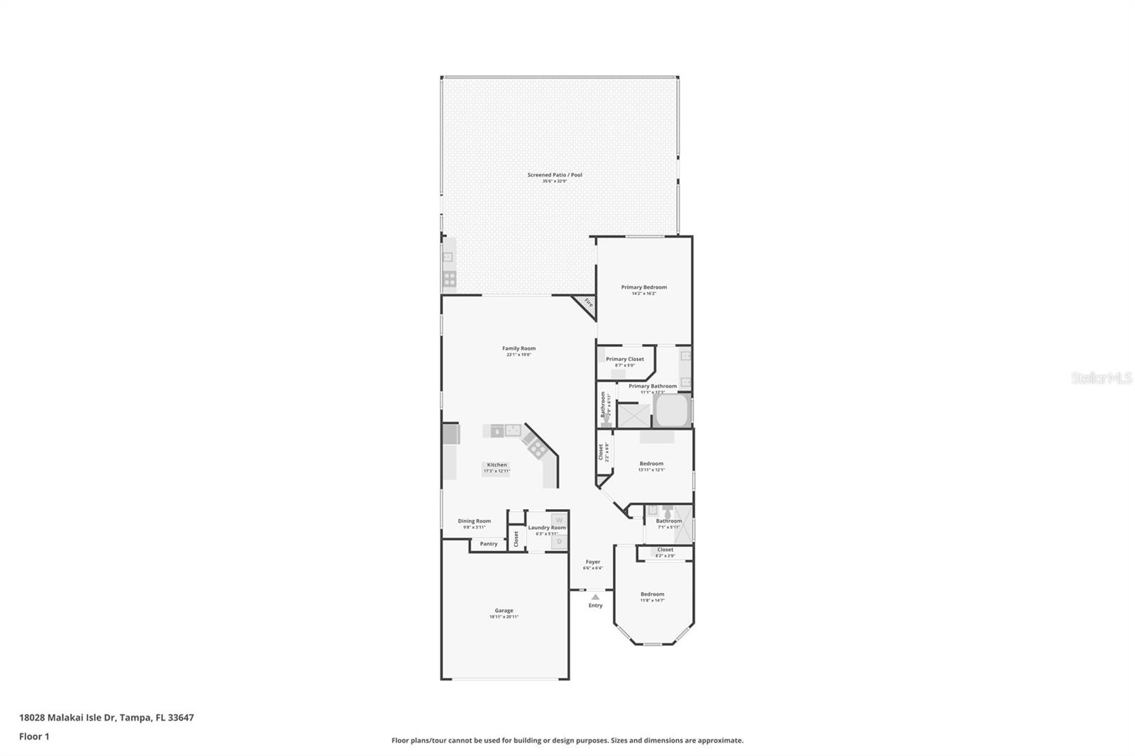 CORY LAKE ISLES PH 5 UN 1 - Residential
