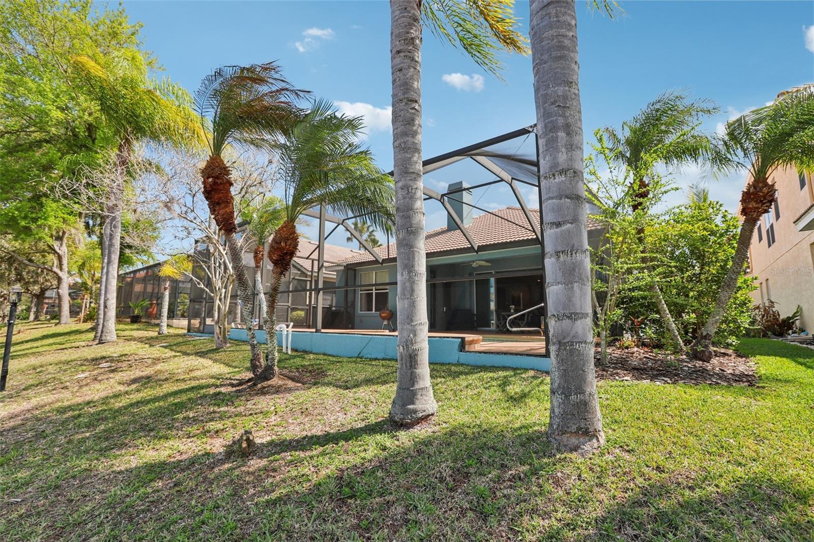 CORY LAKE ISLES PH 5 UN 1 - Residential