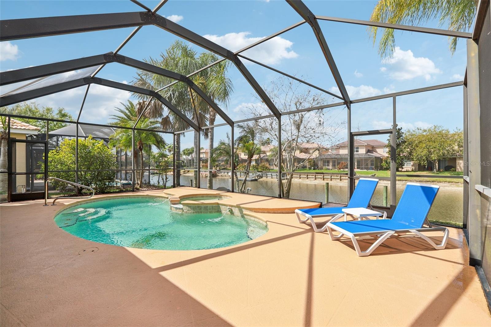 CORY LAKE ISLES PH 5 UN 1 - Residential