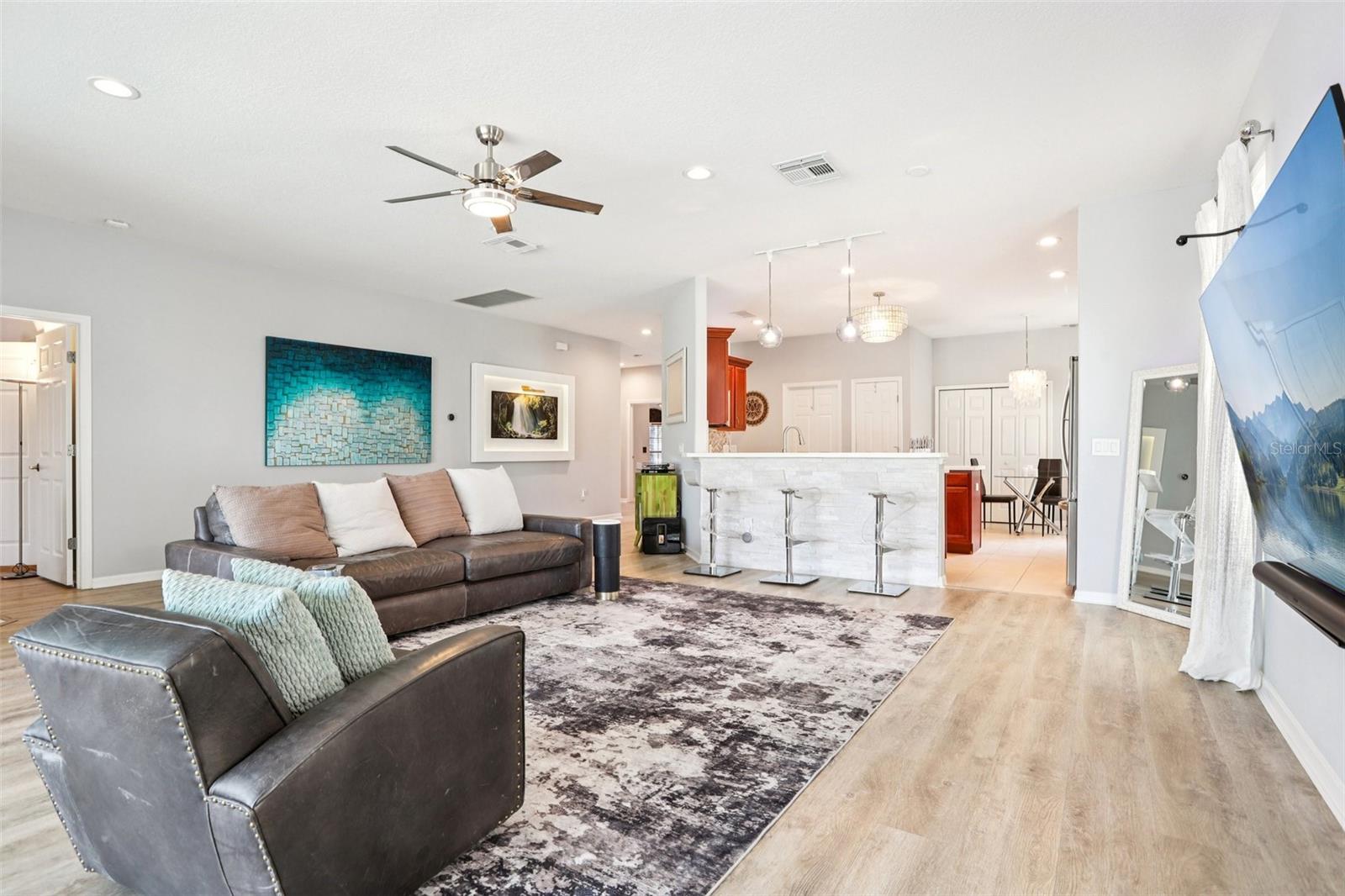 CORY LAKE ISLES PH 5 UN 1 - Residential