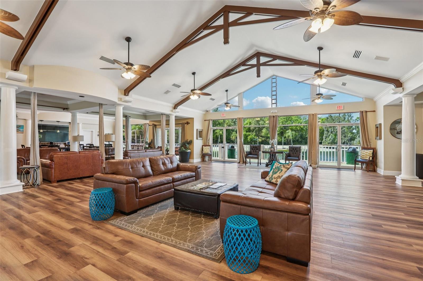 CORY LAKE ISLES PH 5 UN 1 - Residential