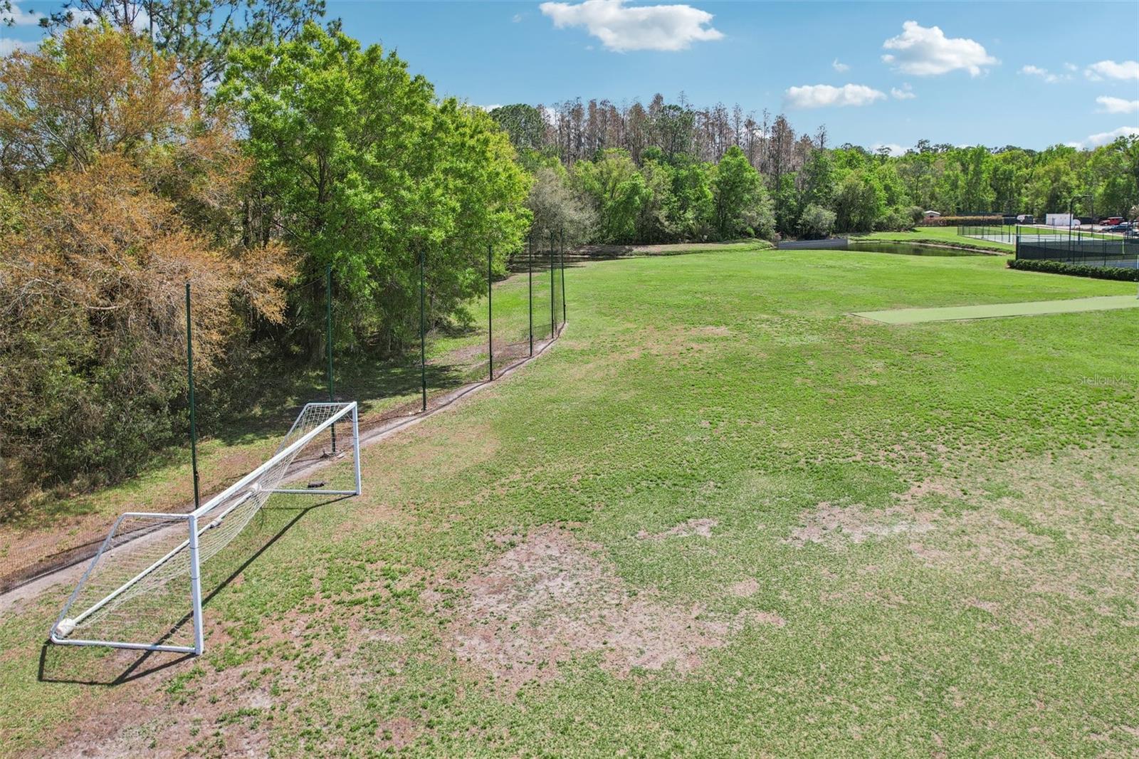 CORY LAKE ISLES PH 5 UN 1 - Residential