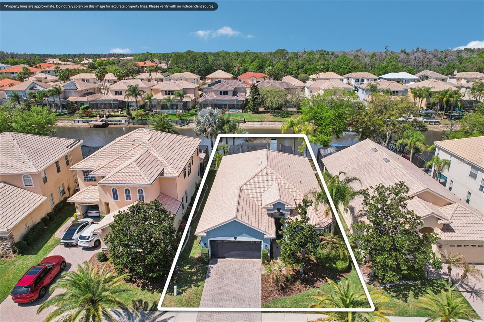 CORY LAKE ISLES PH 5 UN 1 - Residential