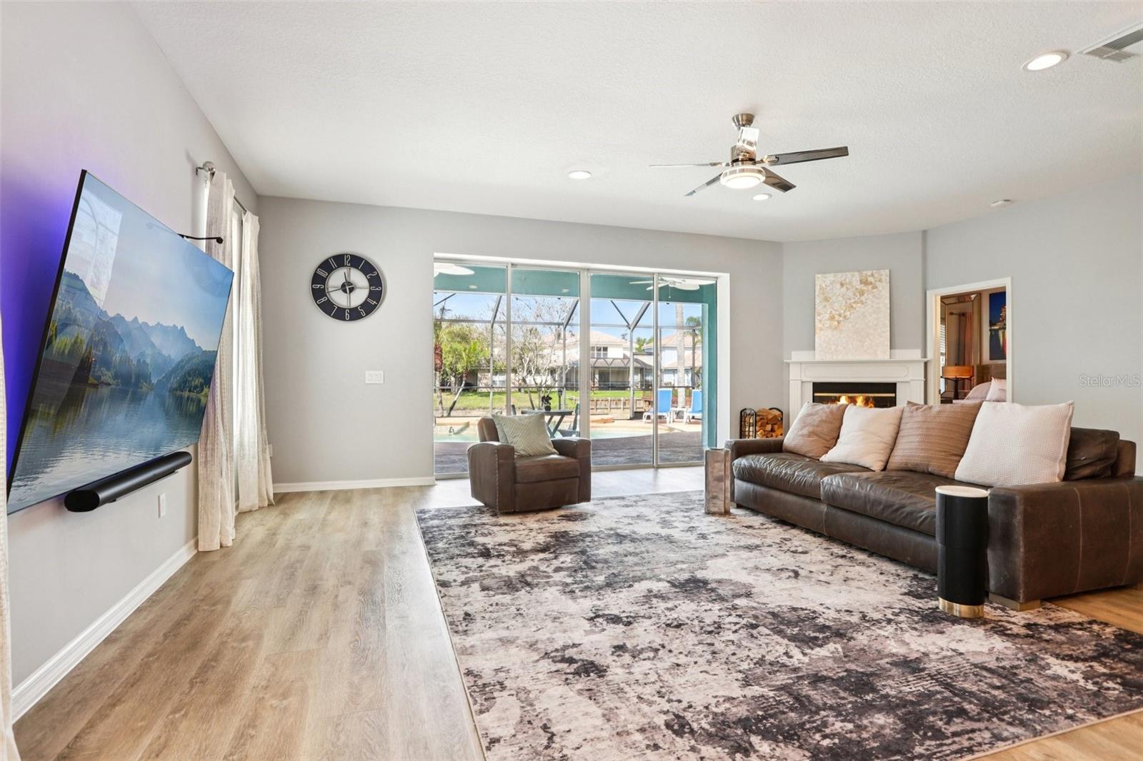 CORY LAKE ISLES PH 5 UN 1 - Residential