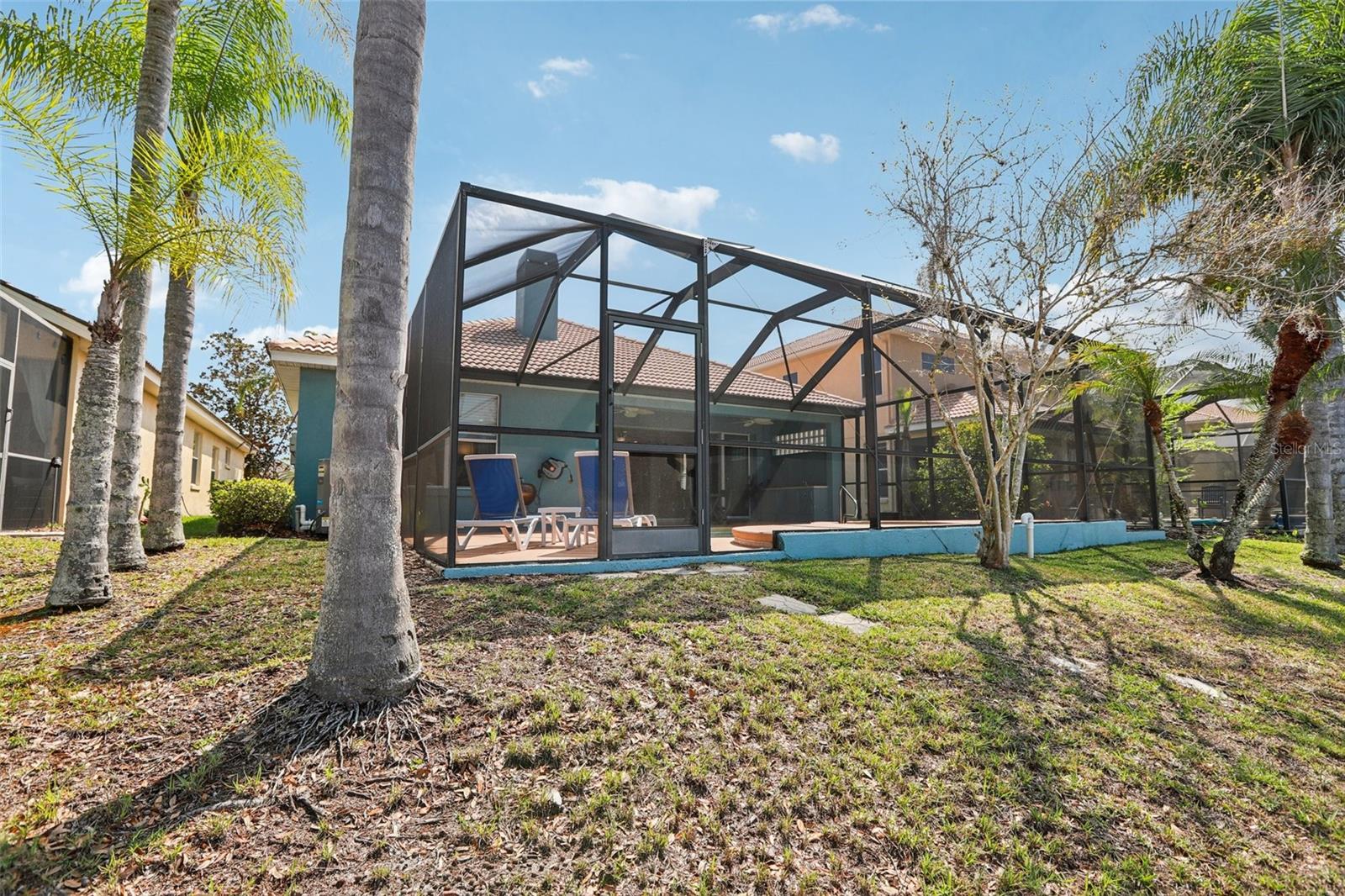 CORY LAKE ISLES PH 5 UN 1 - Residential