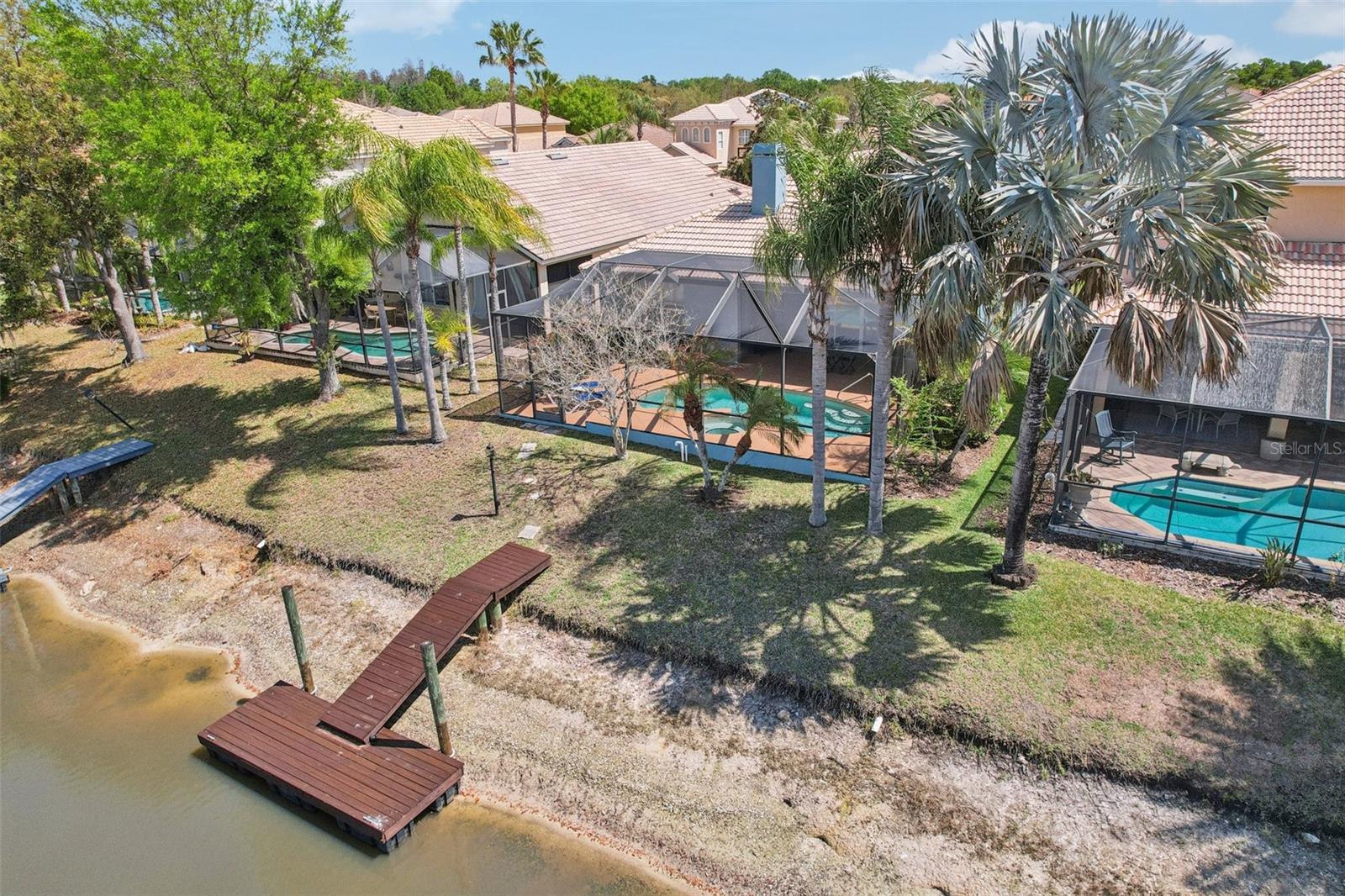 CORY LAKE ISLES PH 5 UN 1 - Residential