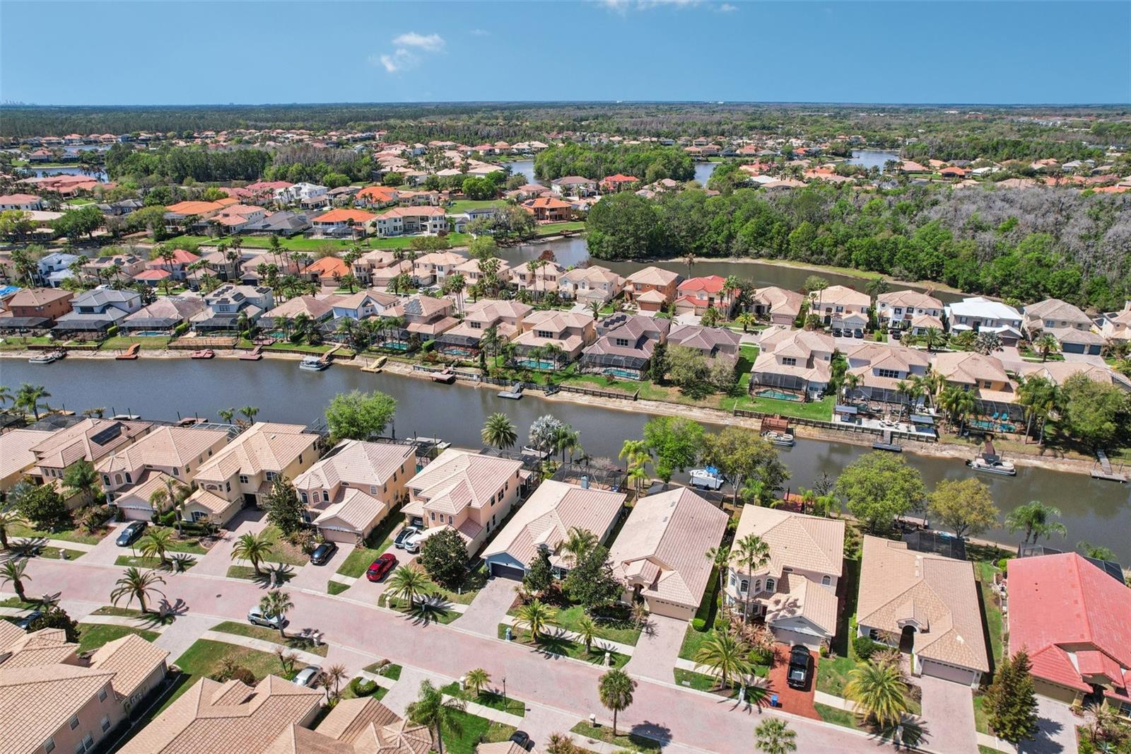 CORY LAKE ISLES PH 5 UN 1 - Residential