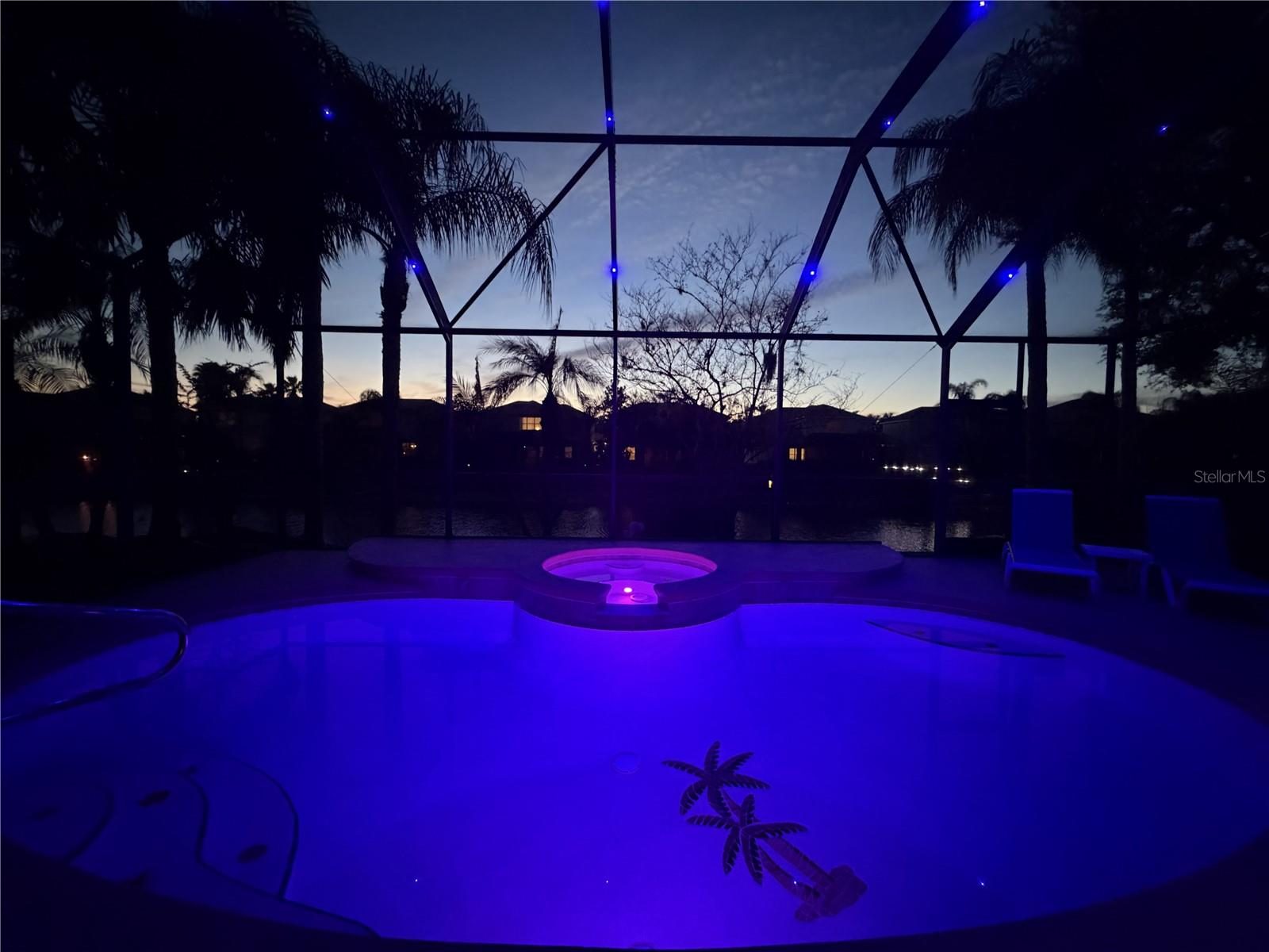 CORY LAKE ISLES PH 5 UN 1 - Residential